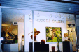 Image of Work at Hodgell Gallery