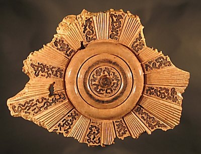 Wall Sculptures