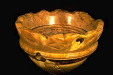 B2105 — Large Sculpted Open Vessel