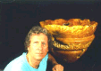 Artist with Perigee II