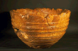 Sculpted Vessel