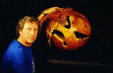 B2134 — Large Hollow Vessel