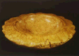 C2143 — Presentation Bowl