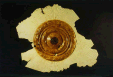 C2147 — Wall Sculpture