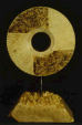 C2162 — Bleached Gemini Vortex