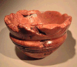 B2101 — Sculpted Open Vessel