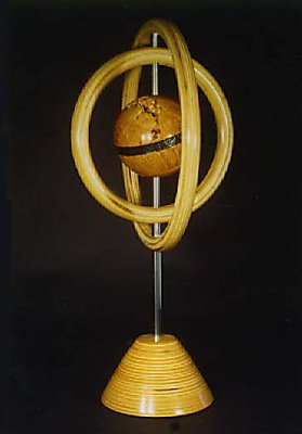 C2190 — Orbital Axis Series