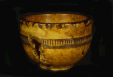 C2201 — Sculpted Vessel