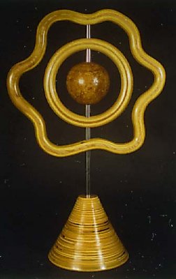 C2197 — Axis Series