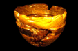 C2204 — Sculpted Vessel