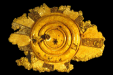C2209 — Wall Sculpture