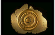 A1096 — Wall Sculpture