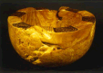 C2213 — Sculpted Deep Open Bowl