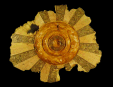 C2215 — Wall Sculpture