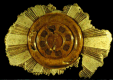 C2216 — Wall Sculpture