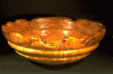 A2014 — Large Shallow Open Bowl