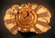 E2232 — Wall Sculpture