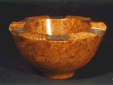 E2234 — Sculpted Open Vessel with Detailing