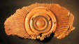E2235 — Wall Sculpture
