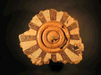 E2236 — Wall Sculpture