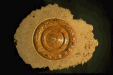 A2055 — Wall Sculpture