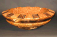 E2248 — Sculpted Open Vessel