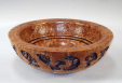 E2250 — Sculpted Vessel