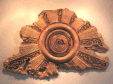 E2252 — Wall Sculpture