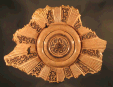 E2251 — Wall Sculpture