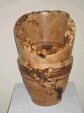 E2254 — Sculpted Tall Vessel