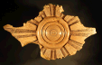 E2258 — Wall Sculpture