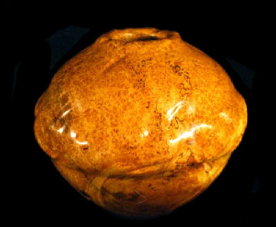 K2216 — Acorn — Hollow Vessel