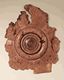 K2264 — Wall Sculpture