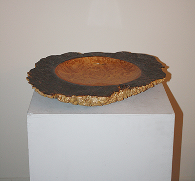K2263 — Sculpted Tray