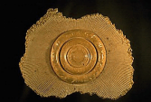 A2068 — Wall Sculpture