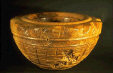 A1163 — Sculpted Vessel